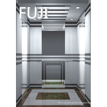 Marble Floor Passenger Elevator / Lift